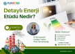 Detaylı Enerji Etüdü Nedir