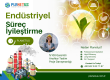 Endüstriyel Süreç İyileştirme