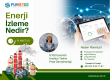 Enerji İzleme Nedir?