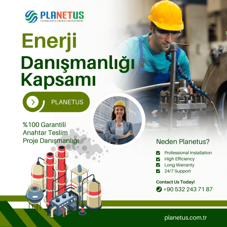 Enerji Yatırım Danışmanlığı Neleri Kapsar Enerji Yatırım Danışmanlığı Neleri Kapsar
