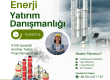 Enerji verimliliği için neler yapılabilir