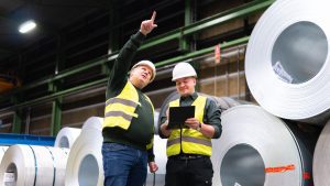 ISO 50001 Enerji Yönetim Sistemi