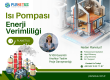 Isı Pompaları ve Enerji Verimliliği