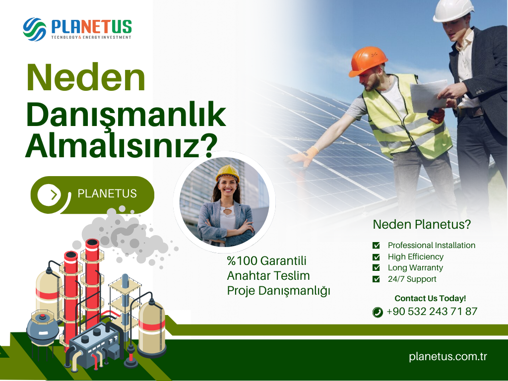 İşletmem Neden Danışmanlık Almalı İşletmem Neden Danışmanlık Almalı