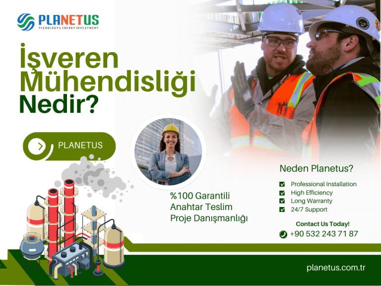 İsveren Mühendisliği İsveren Mühendisliği