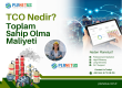 Toplam Sahip Olma Maliyeti