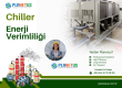Çiller ve Enerji Verimliliği