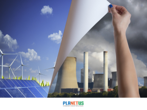 ESCO Enerji Hizmeti Şirketi Nedir?