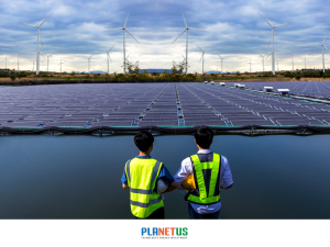1 MW GES İçin Kaç Dönüm Arazi Gereklidir?