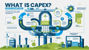 CAPEX Nedir?