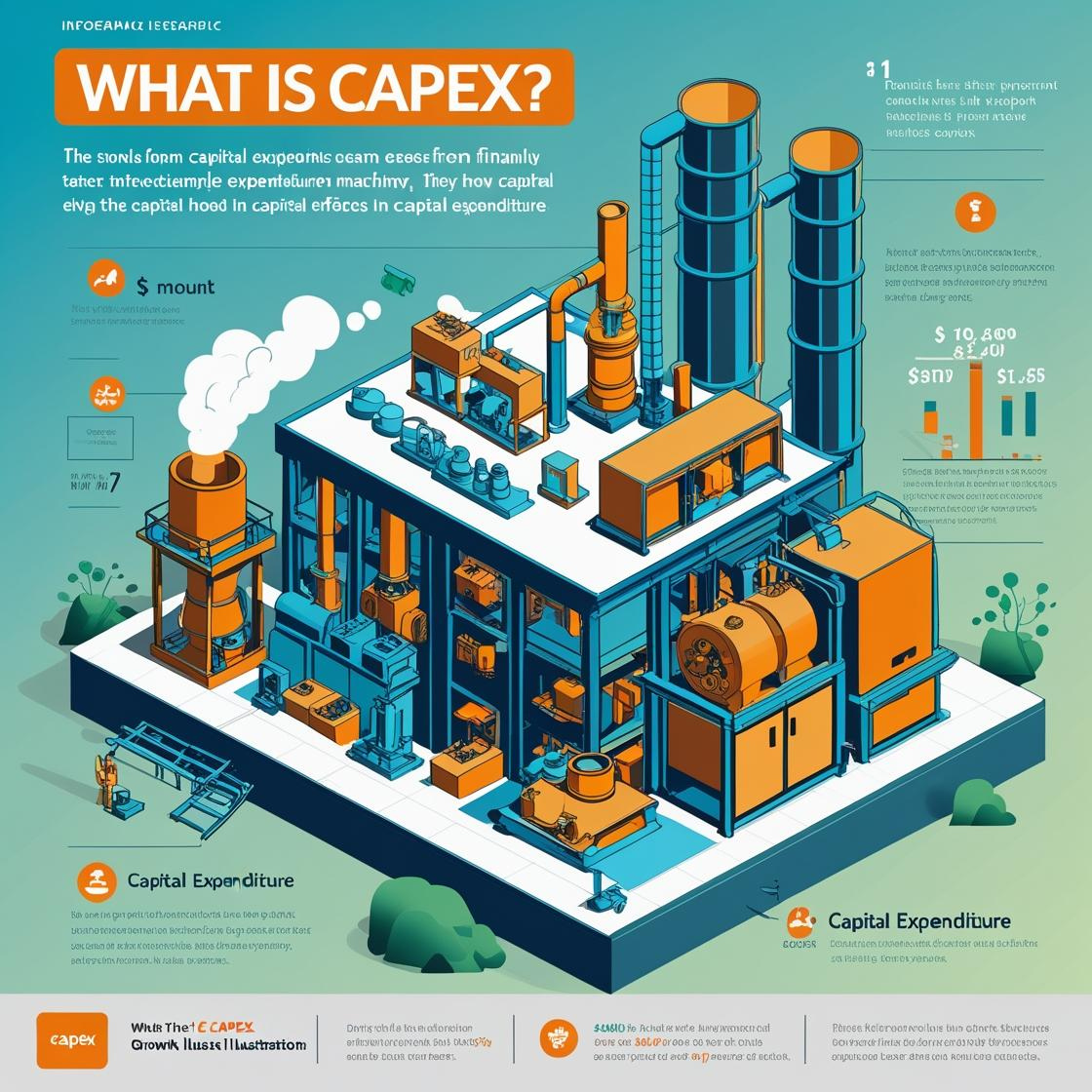 CAPEX Nedir? CAPEX Nedir?