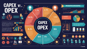 CAPEX ile OPEX Arasındaki Fark