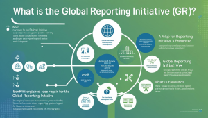 Global Reporting Initiative (GRI) Nedir?