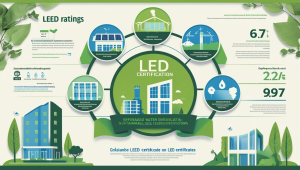 LEED Sertifikası Nedir?
